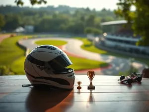 Michael Schumacher: jak legenda Formuły 1 zmienia swoje życie po wypadku