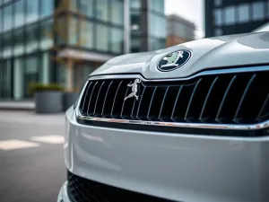 Skoda Superb: dane techniczne, silniki i wymiary pojazdu
