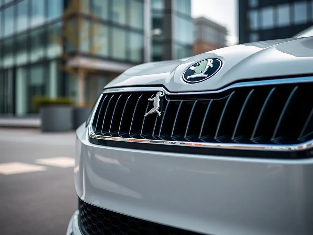 Skoda Superb: dane techniczne, silniki i wymiary pojazdu