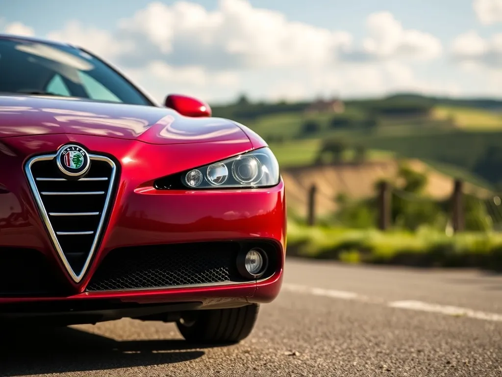 Alfa Romeo 159 1.9 JTD opinie: co mówią kierowcy o tym modelu?