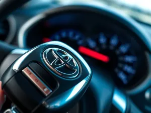Toyota Yaris: dane techniczne, które musisz znać