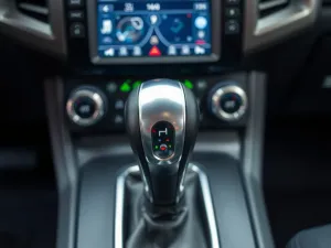 Ford Ranger dane techniczne: wszystko, co musisz wiedzieć