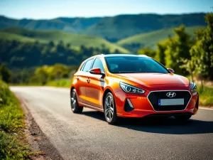 Hyundai i30 1.4 benzyna: opinie z forum użytkowników i recenzje