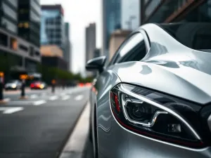 Mercedes C klasa: dane techniczne, które musisz znać
