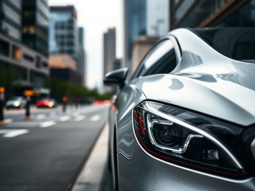 Mercedes C klasa: dane techniczne, które musisz znać