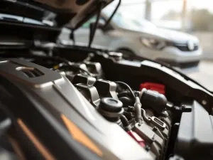 Skoda Fabia: dane techniczne, silniki i zużycie paliwa