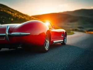 Enzo Ferrari – życie, osiągnięcia i wizje motoryzacyjne