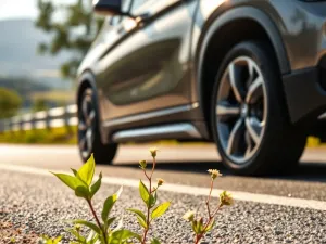 BMW X1 dane techniczne: co warto wiedzieć o nowym modelu?