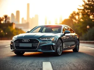 Audi A6 C6 dane techniczne: wszystko, co musisz wiedzieć