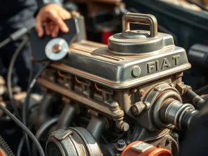 Fiat 126p dane techniczne: co warto wiedzieć o legendzie motoryzacji?