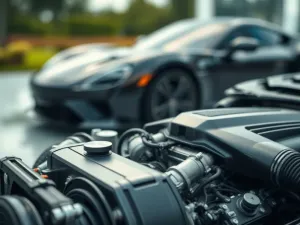 Ford Puma: dane techniczne, silniki i zużycie paliwa