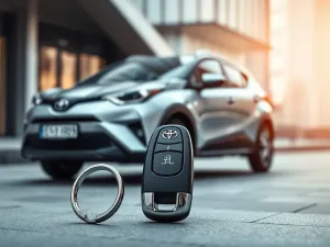 Toyota Yaris Cross: dane techniczne, które musisz znać