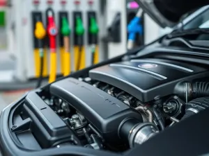 Fiat Bravo: dane techniczne, silniki i zużycie paliwa