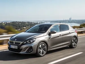 Peugeot 308 dane techniczne: co warto wiedzieć?