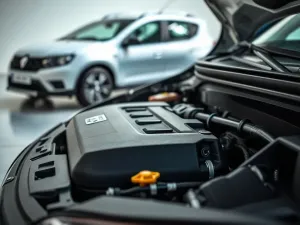 Dacia Sandero: dane techniczne, silniki i osiągi pojazdu
