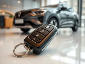 Renault Arkana: pełne dane techniczne i recenzja modelu