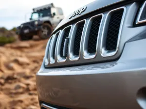 Jeep Grand Cherokee 3.6: poznaj dane techniczne i osiągi