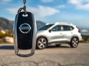 Nissan X-Trail: dane techniczne, silniki i wymiary pojazdu