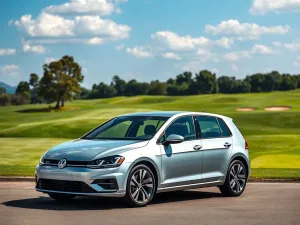 Golf 6 dane techniczne: co musisz wiedzieć o tym modelu?