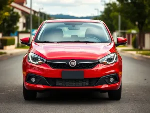 Fiat Tipo: dane techniczne, silniki i wymiary pojazdu