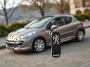 Peugeot 207: dane techniczne, silniki i zużycie paliwa
