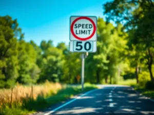 Mandat za przekroczenie prędkości – co warto wiedzieć?