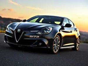 Alfa Romeo Giulietta: dane techniczne, silniki i wymiary modelu