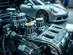 Opel Corsa: dane techniczne, silniki i zużycie paliwa