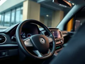 Renault Master dane techniczne: co musisz wiedzieć?