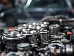 Skoda Octavia: dane techniczne, silniki i zużycie paliwa