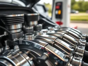 Fiat 500X: dane techniczne, silniki i zużycie paliwa