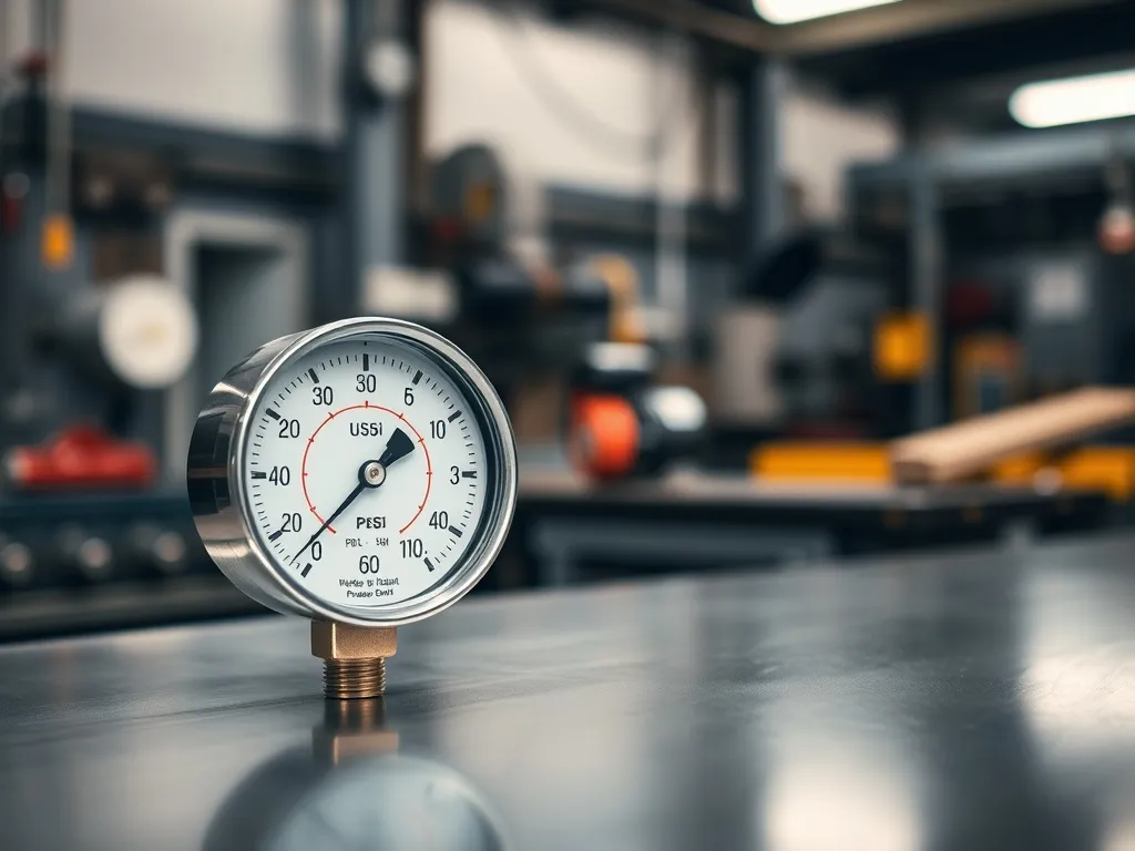 150 psi ile to bar? Odpowiedzi na najczęściej zadawane pytania