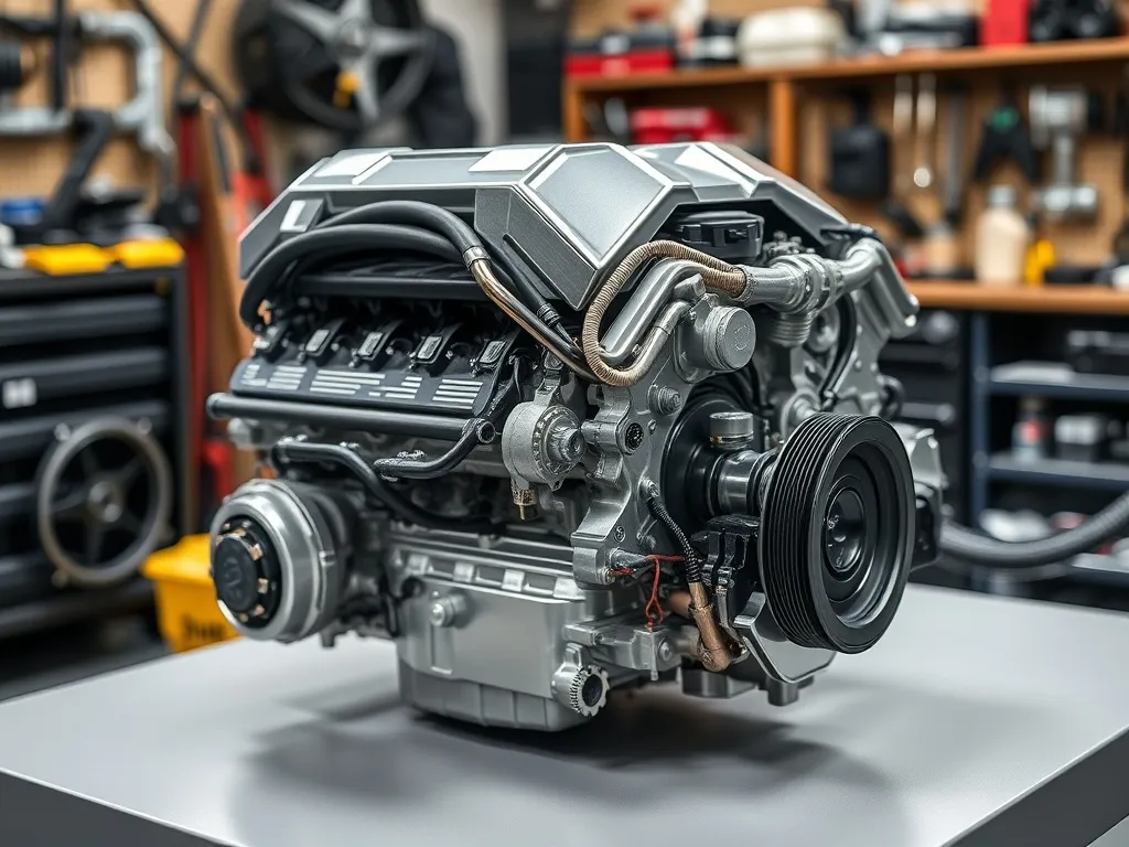 Silnik EA888 gen 3 w jakich autach? Oto pełna lista modeli