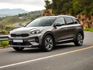 Kia XCeed dane techniczne: co warto wiedzieć przed zakupem?