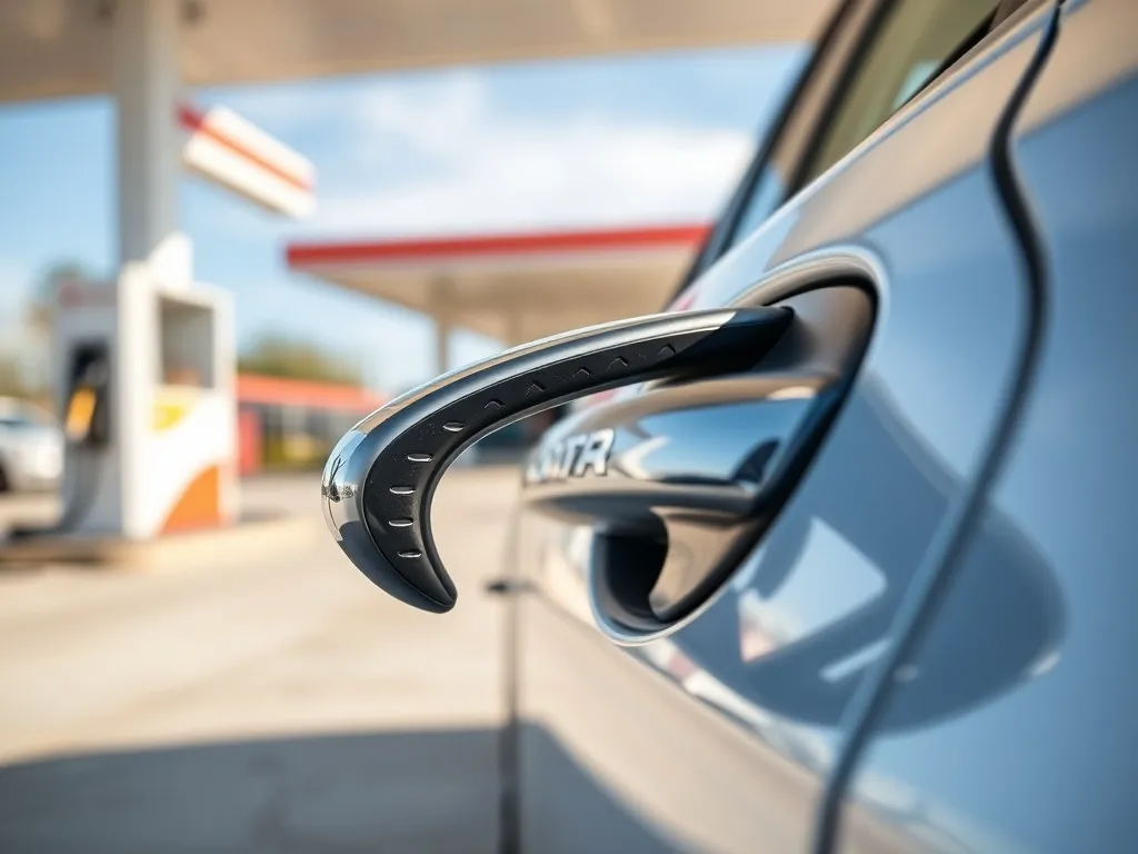 Toyota Auris: dane techniczne, silniki i zużycie paliwa