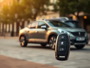 Peugeot 2008 dane techniczne: co warto wiedzieć przed zakupem?
