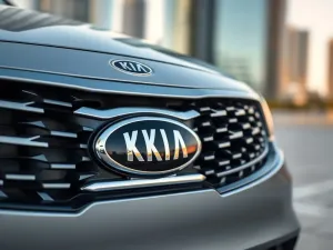 Kia Optima: dane techniczne, silniki i wymiary pojazdu