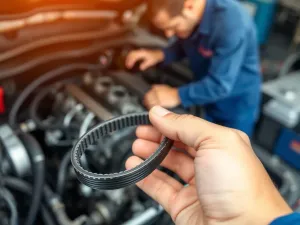 Rozrząd Opel Insignia 2.0 CDTI – co ile wymiana i koszty naprawy?