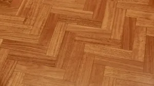 Nowe podejście do podłóg drewnianych: trwałość