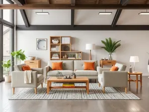 Czy warto importować meble z Chin