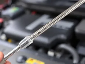 Pasek pompy oleju 2.0 TDI – co ile wymiana i jak ją przeprowadzić?