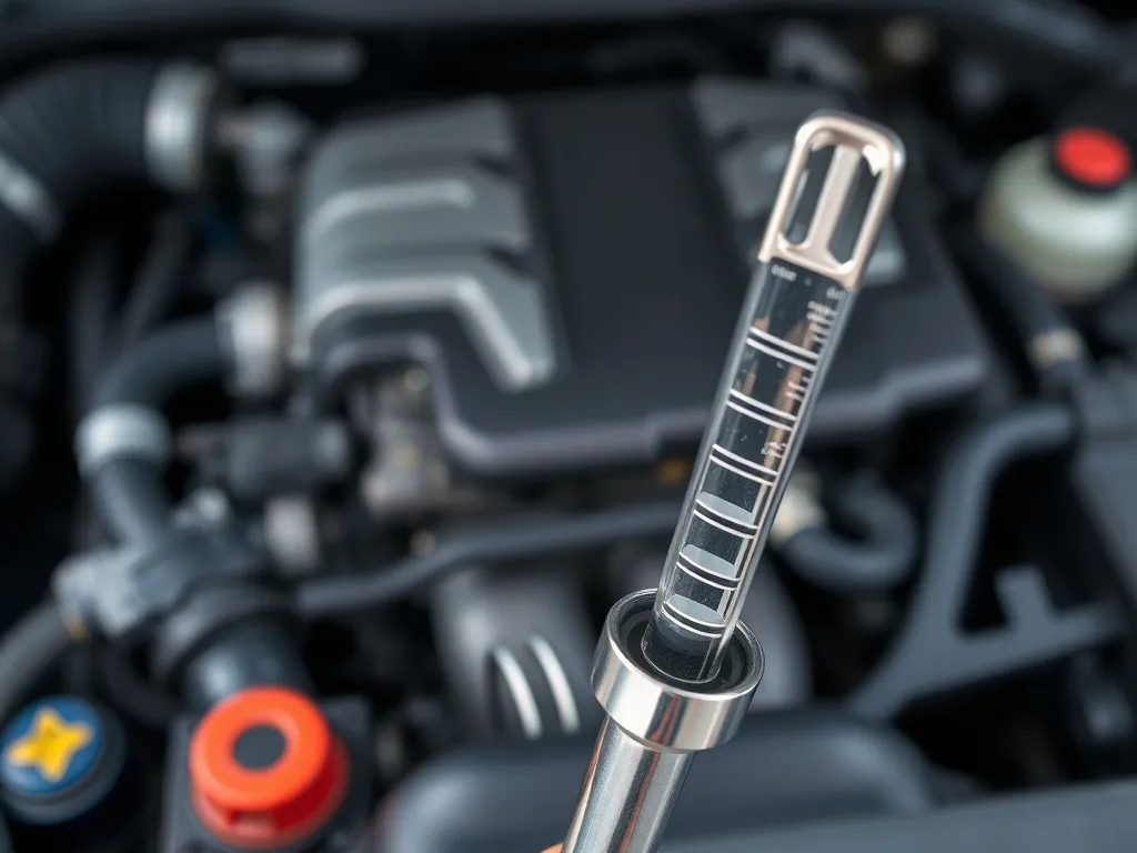 Pierwsza wymiana oleju w nowym aucie – kiedy ją wykonać?