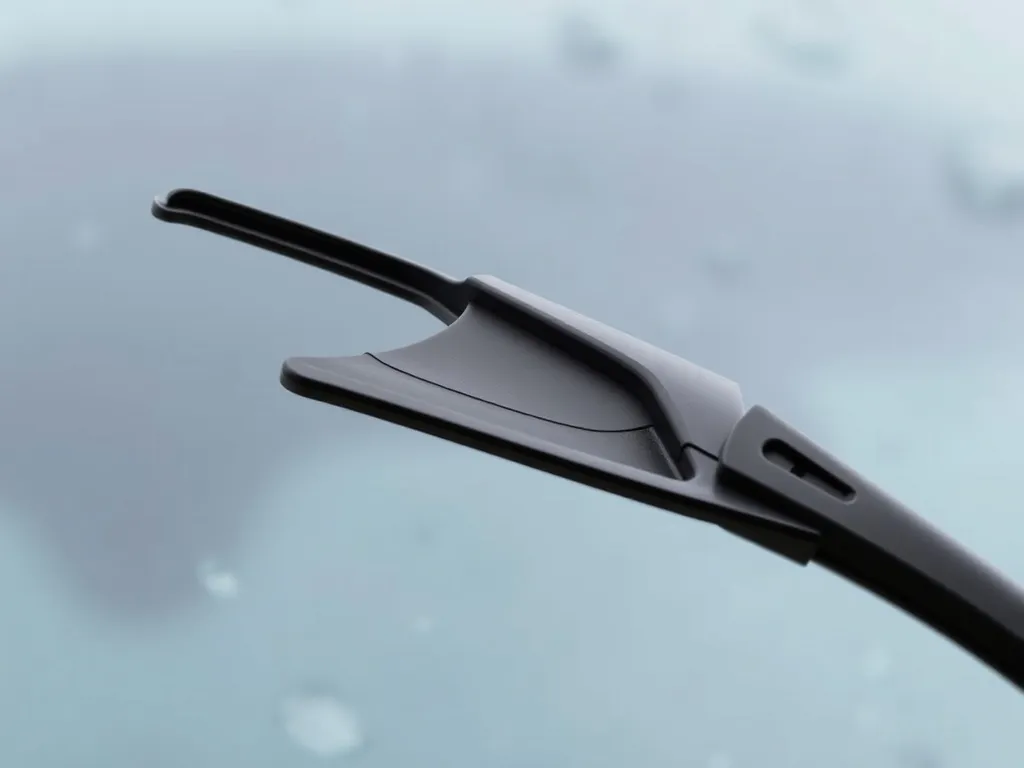 Nie działa spryskiwacz przedniej szyby? Sprawdź przyczyny i rozwiązania!