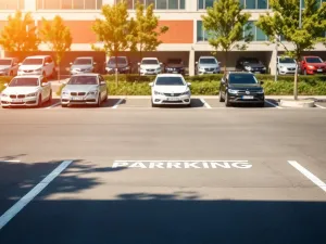 Na jakim biegu parkować auto? Praktyczne porady dla kierowców