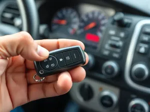 Nie działa ogrzewanie w aucie? Sprawdź przyczyny i rozwiązania!