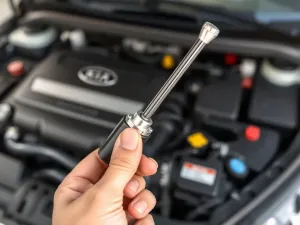 Do czego służy alternator w samochodzie?