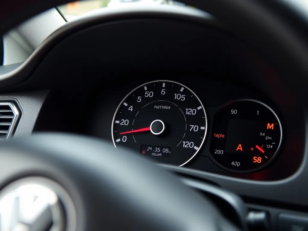 Kontrolki Golf 4 – co oznaczają i jak je zinterpretować?