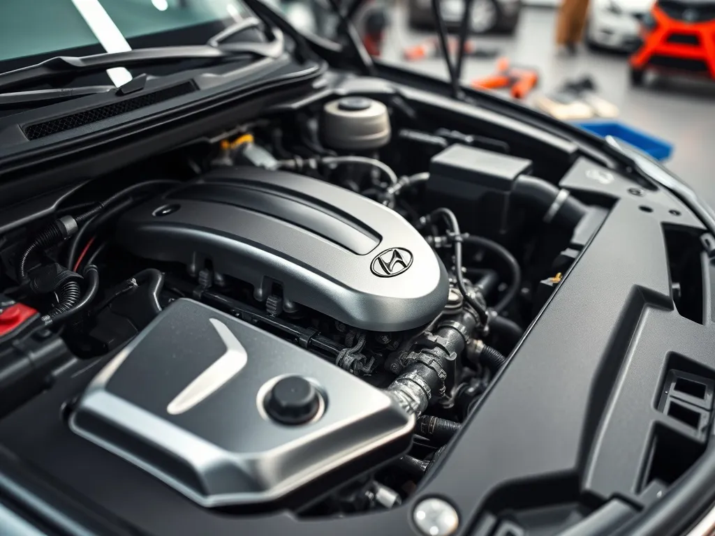 Hyundai i20 pod maską – silnik, osiągi, co warto wiedzieć?