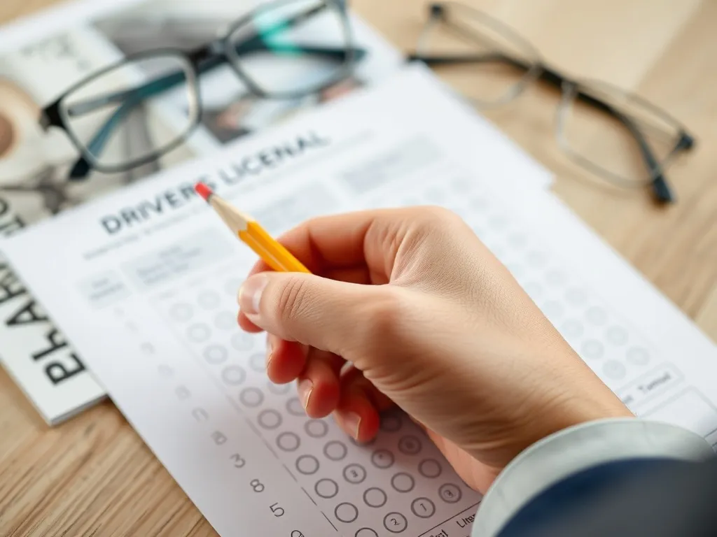 Ile przed 18 można zdawać egzamin teoretyczny na prawo jazdy?