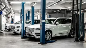 Świat motoryzacji premium